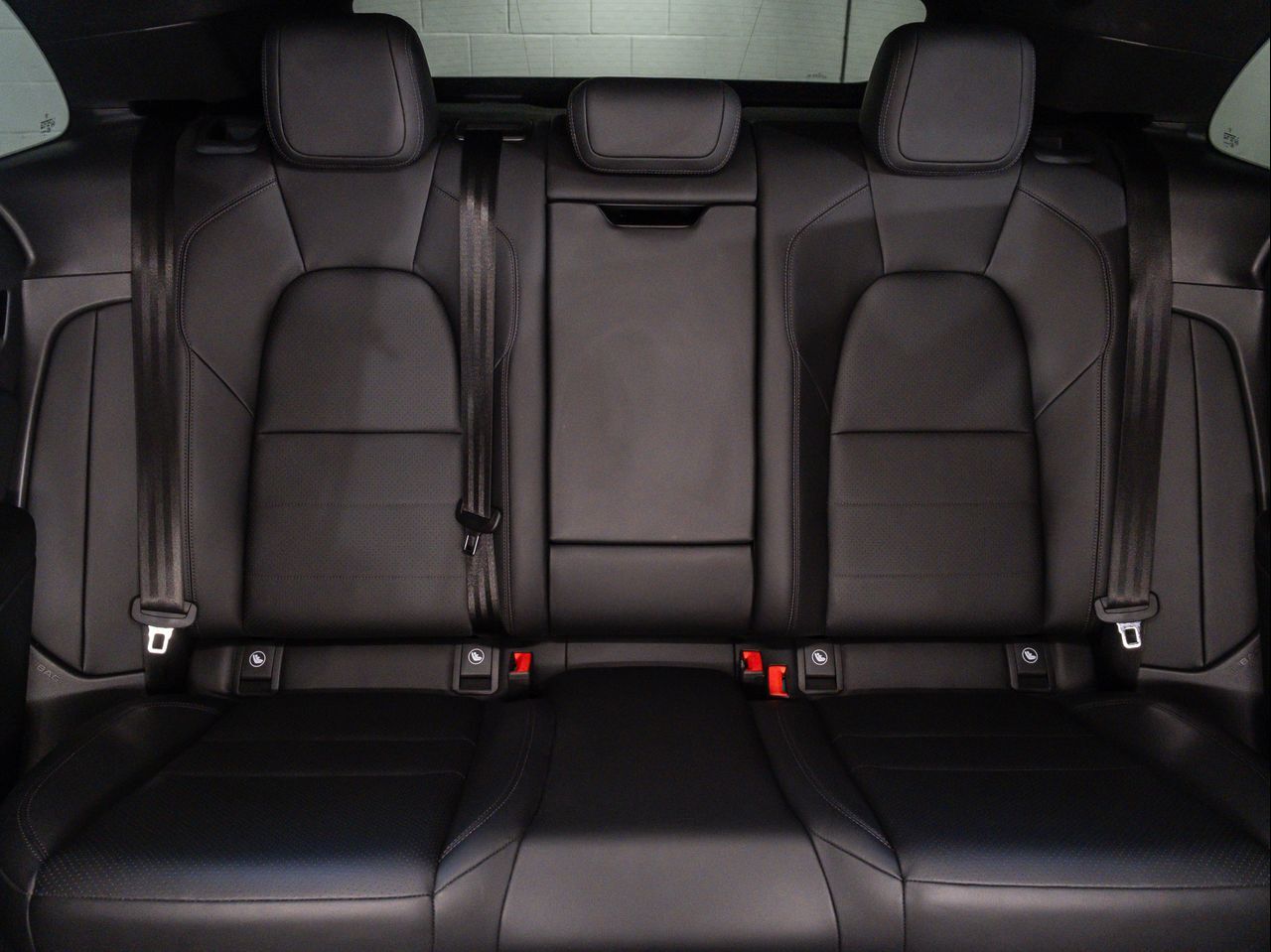2025 Porsche Macan Electric 4S Santa Clarita CA