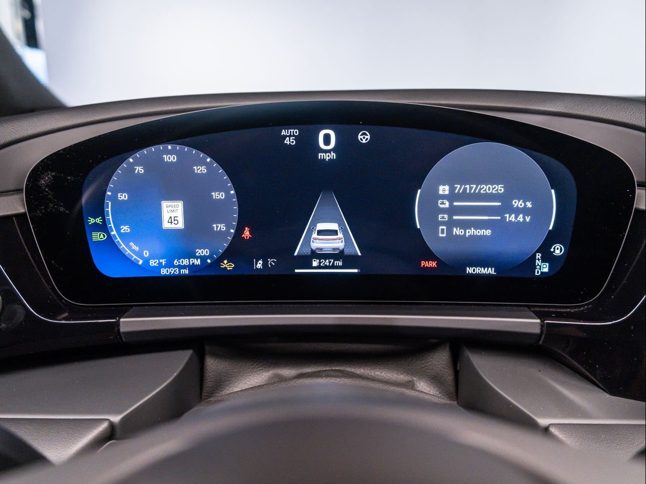 2025 Porsche Macan Electric 4S Santa Clarita CA