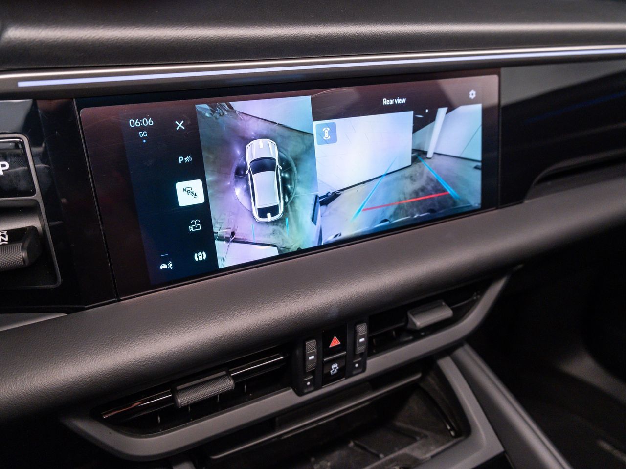 2025 Porsche Macan Electric 4S Santa Clarita CA