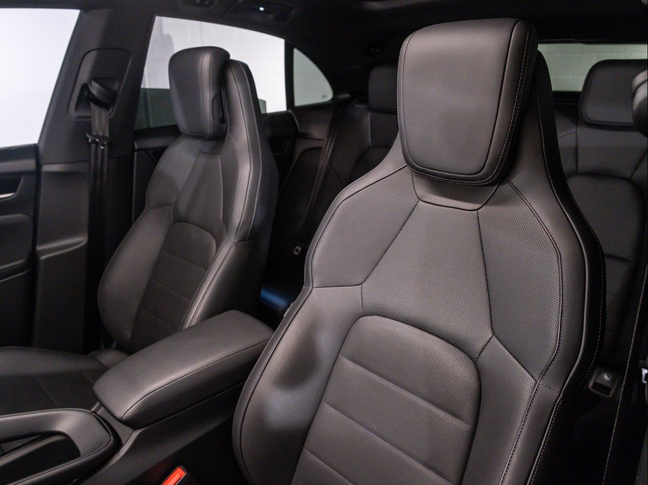 2025 Porsche Macan Electric 4S Santa Clarita CA