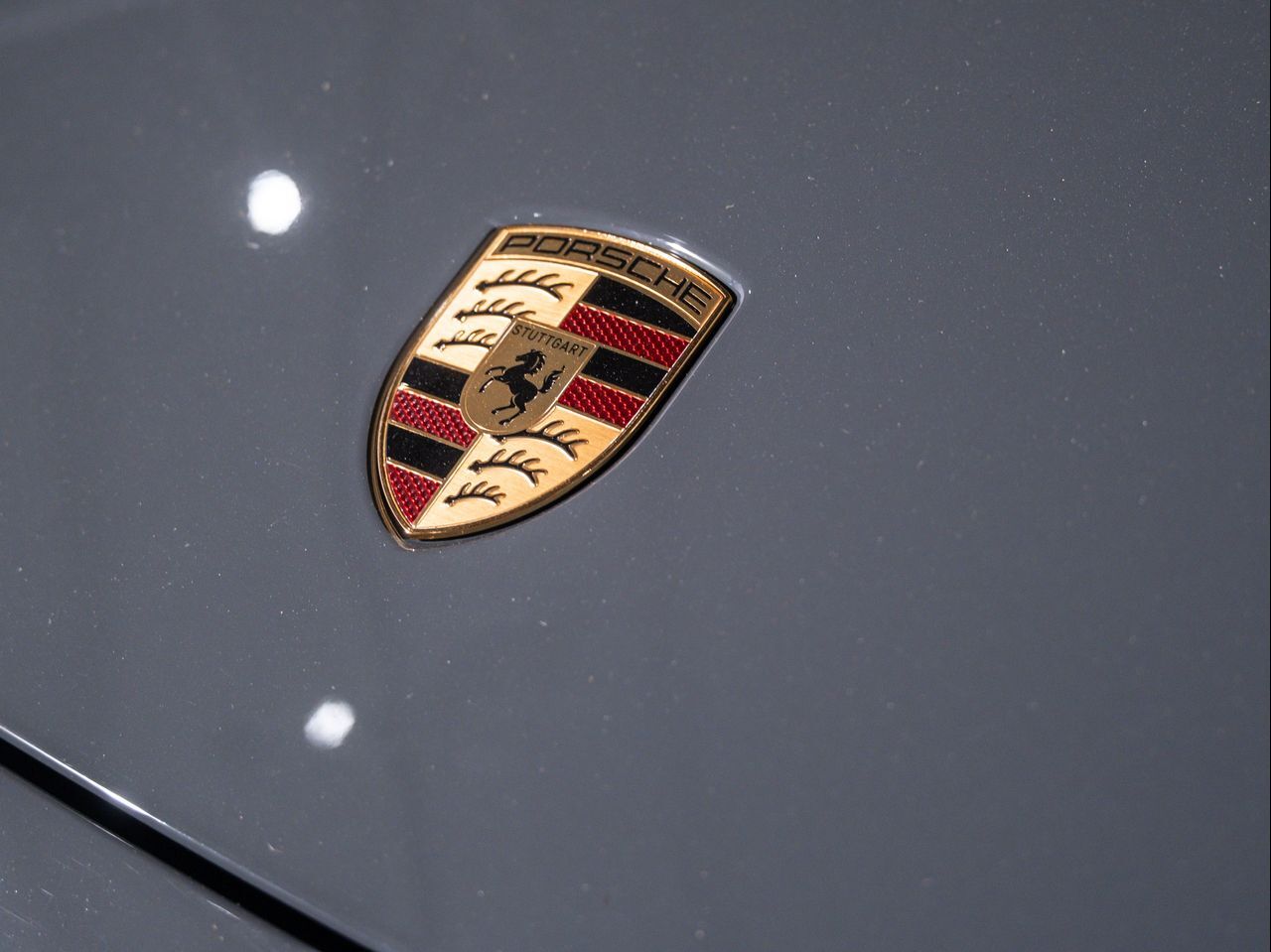 2025 Porsche Macan Electric 4S Santa Clarita CA
