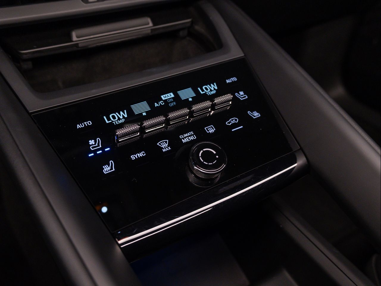 2025 Porsche Macan Electric 4S Santa Clarita CA