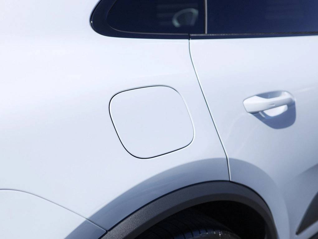 2025 Porsche Macan Electric Bakersfield CA