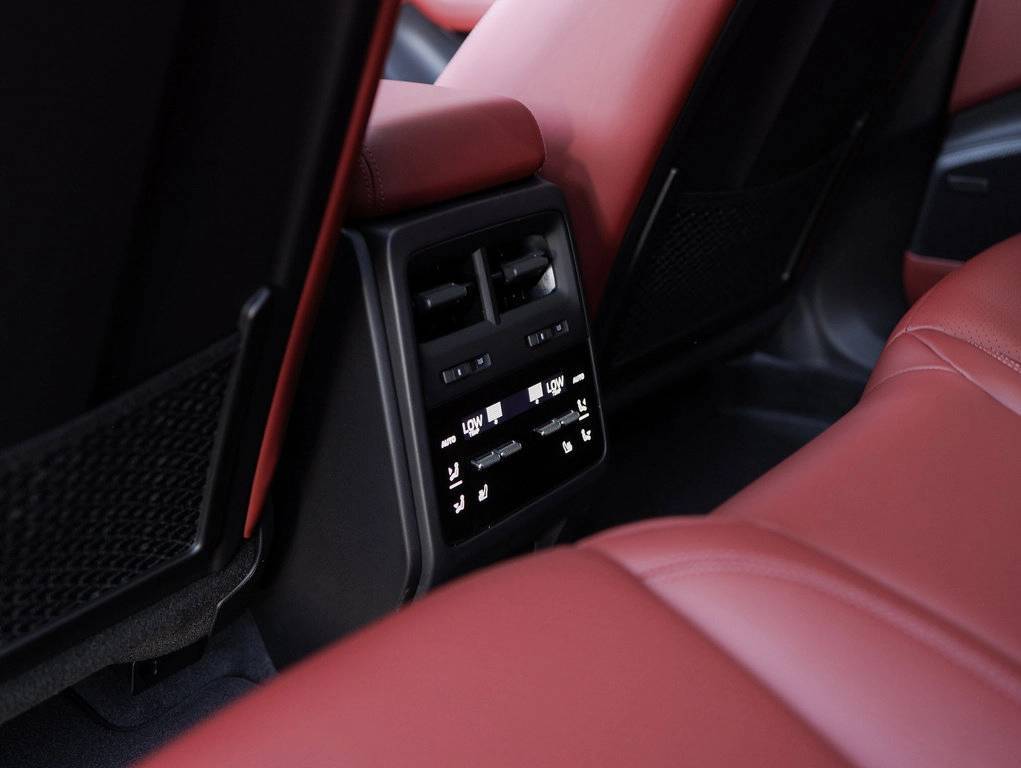 2025 Porsche Macan Electric Bakersfield CA