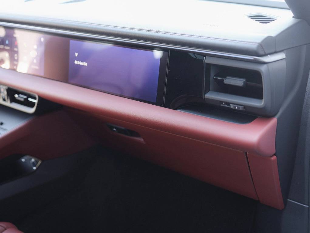 2025 Porsche Macan Electric Bakersfield CA