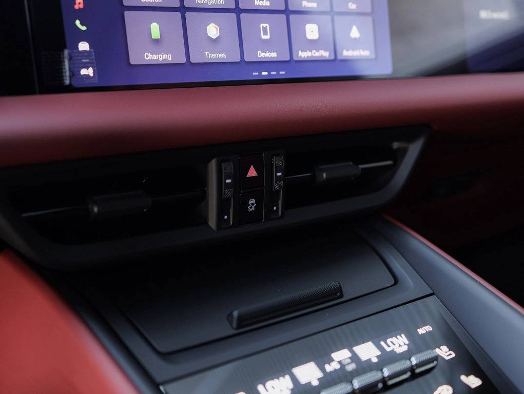 2025 Porsche Macan Electric Bakersfield CA
