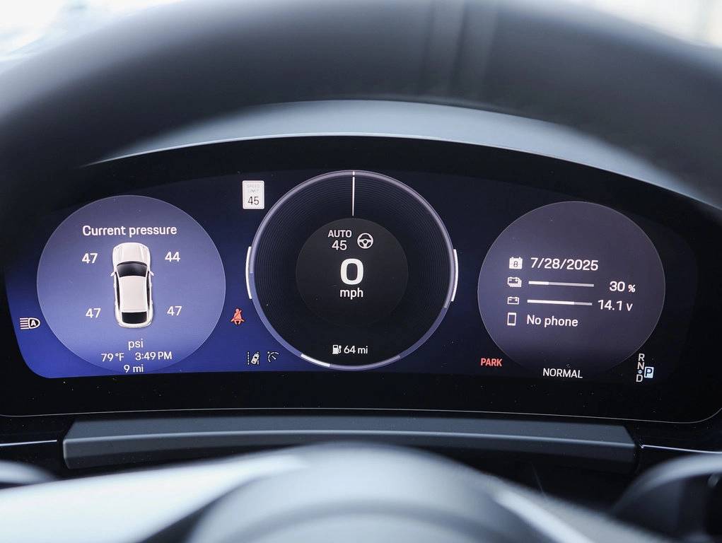 2025 Porsche Macan Electric Bakersfield CA
