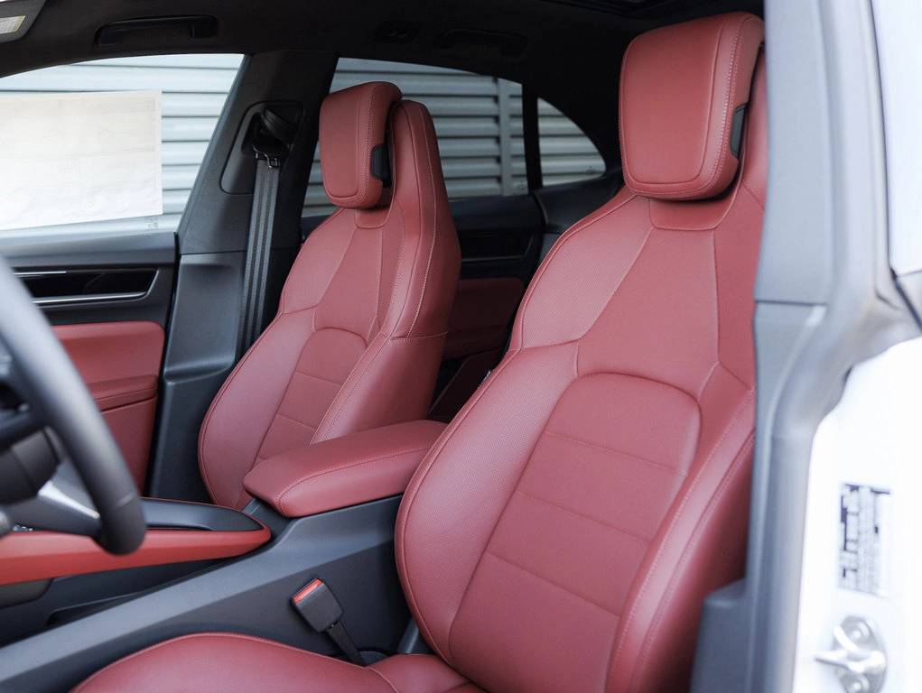 2025 Porsche Macan Electric Bakersfield CA