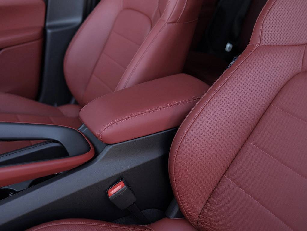 2025 Porsche Macan Electric Bakersfield CA
