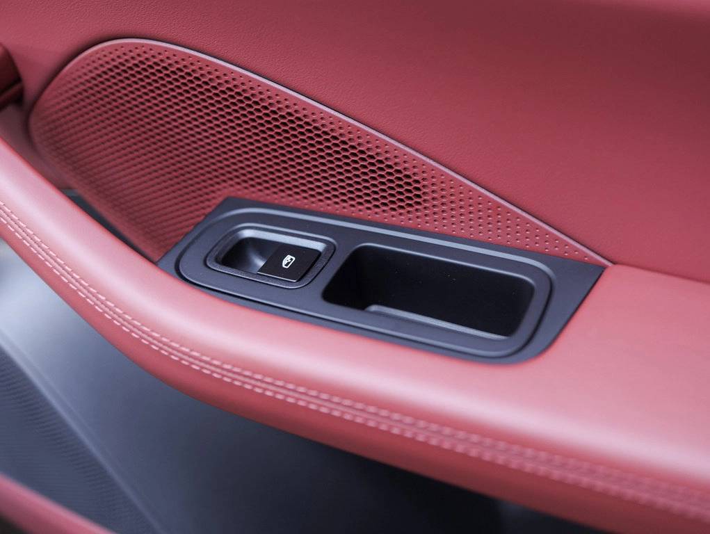 2025 Porsche Macan Electric Bakersfield CA