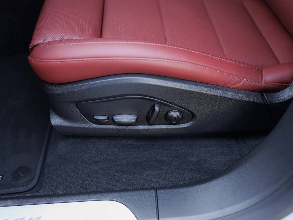 2025 Porsche Macan Electric Bakersfield CA