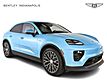 2025 Porsche Macan Electric Base
