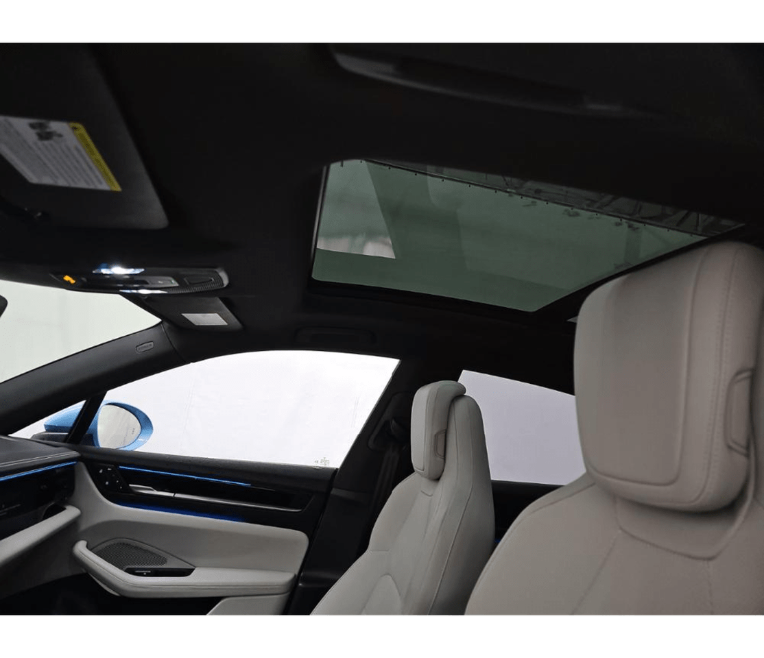 2025 Porsche Macan Electric Base Indianapolis IN