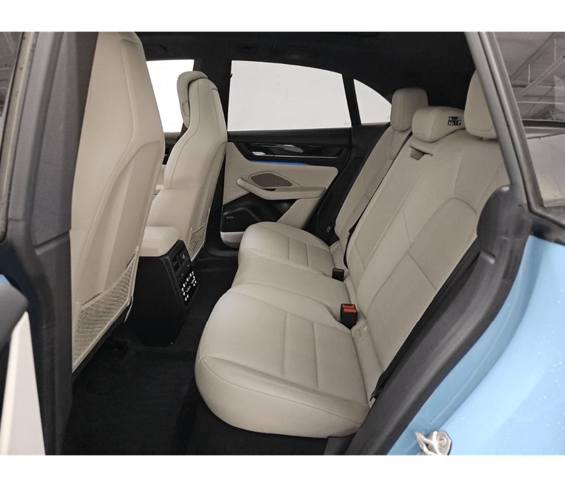 2025 Porsche Macan Electric Base Indianapolis IN