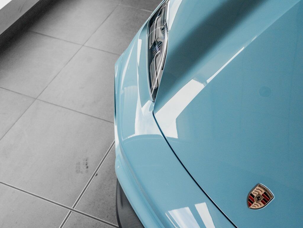 2025 Porsche Macan Electric Electric 4 Colorado Springs CO