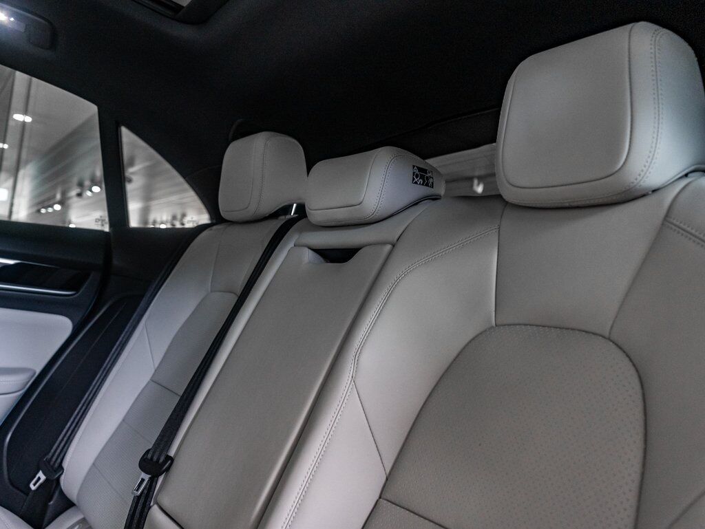 2025 Porsche Macan Electric Electric 4 Colorado Springs CO