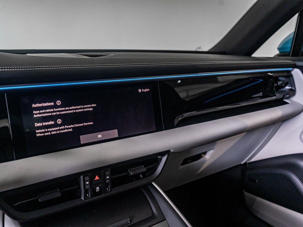 2025 Porsche Macan Electric Electric 4 Colorado Springs CO