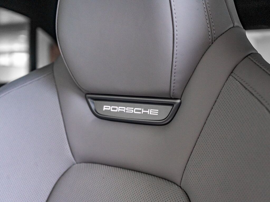 2025 Porsche Macan Electric Electric 4 Colorado Springs CO