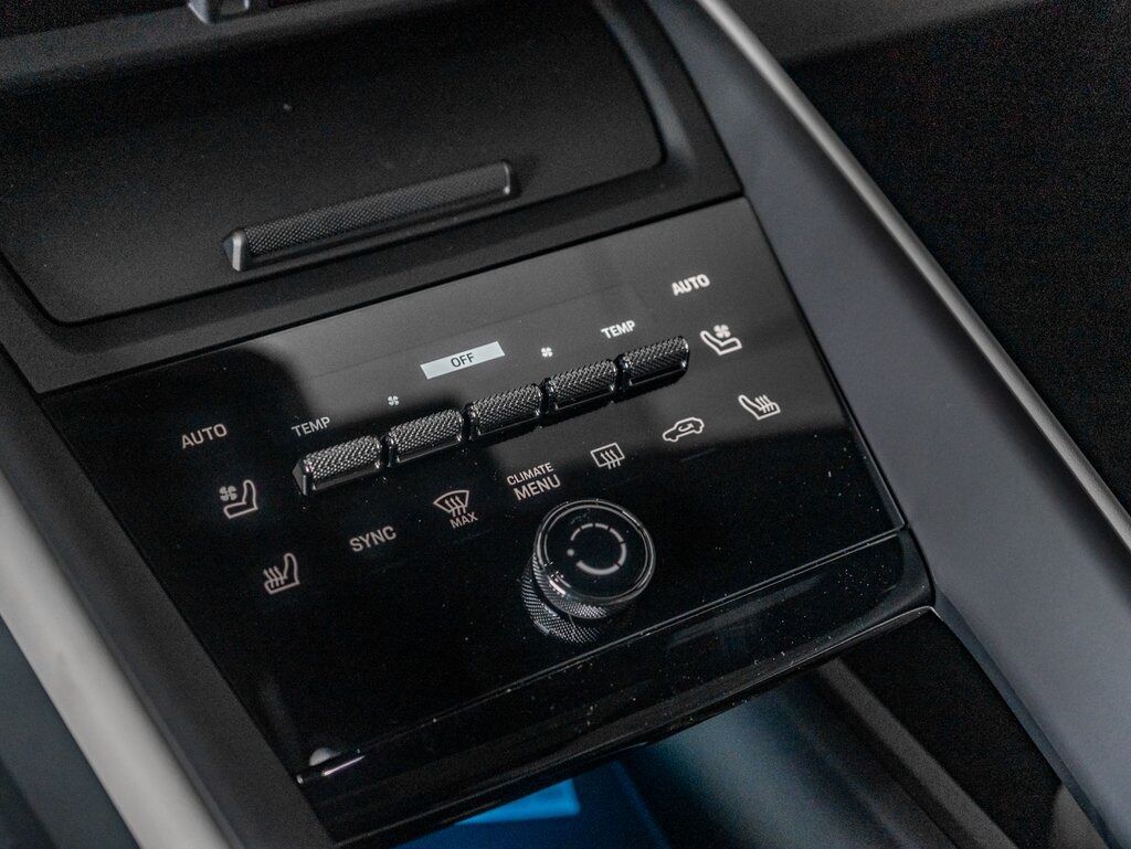 2025 Porsche Macan Electric Electric 4 Colorado Springs CO