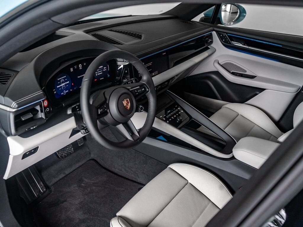 2025 Porsche Macan Electric Electric 4 Colorado Springs CO