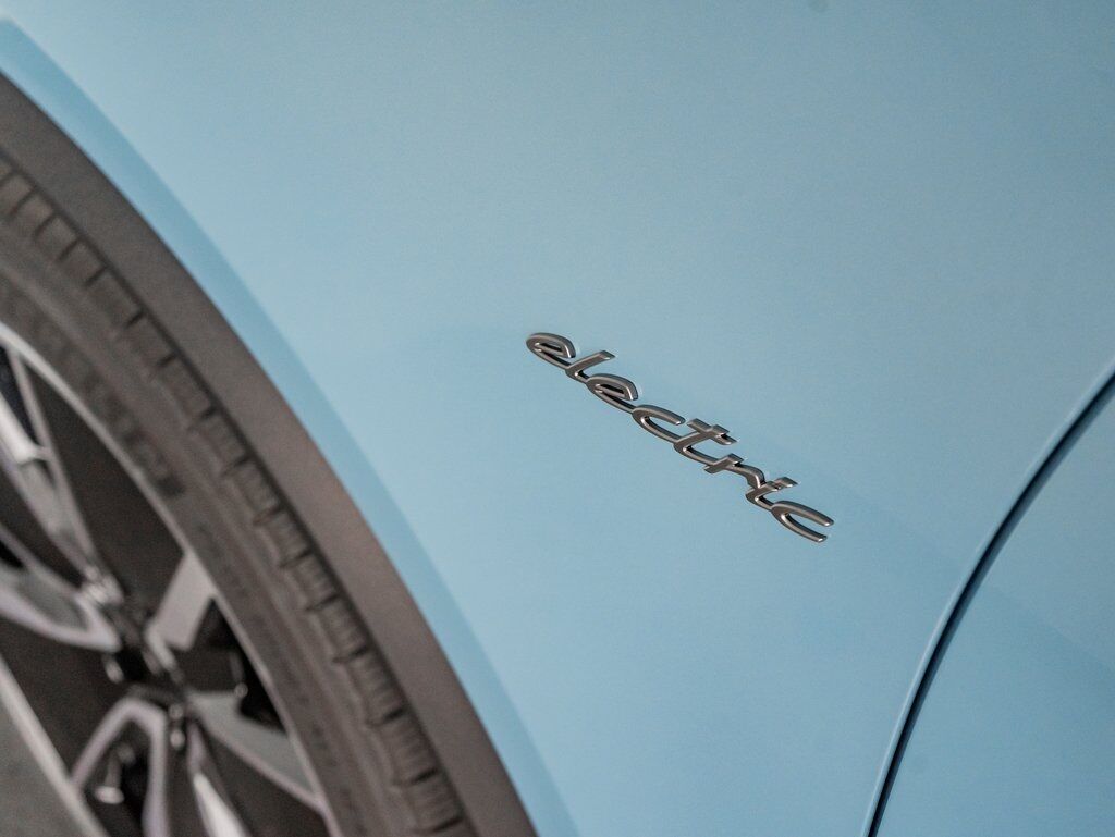 2025 Porsche Macan Electric Electric 4 Colorado Springs CO