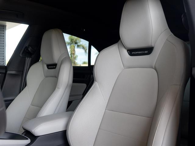 2025 Porsche Macan Electric Bakersfield CA