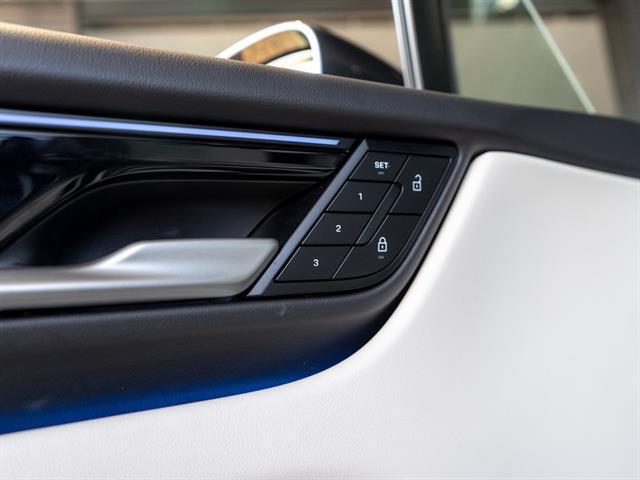 2025 Porsche Macan Electric Bakersfield CA