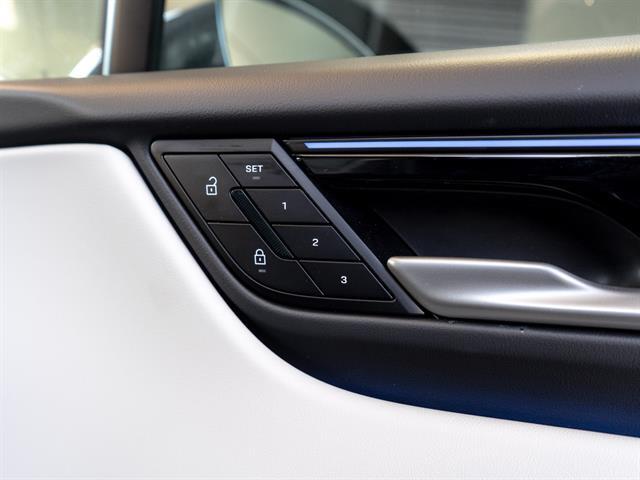 2025 Porsche Macan Electric Bakersfield CA