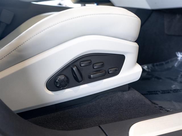 2025 Porsche Macan Electric Bakersfield CA