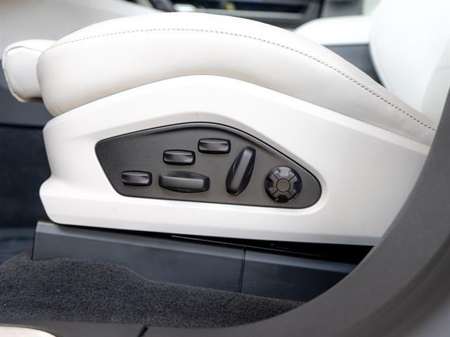 2025 Porsche Macan Electric Bakersfield CA