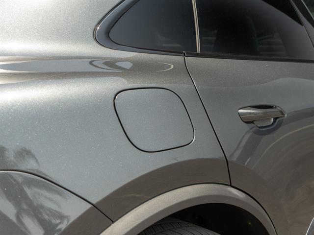 2025 Porsche Macan Electric Bakersfield CA
