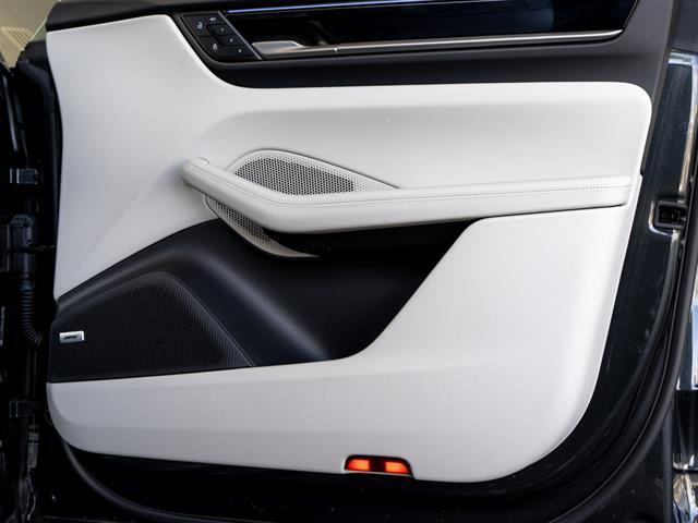 2025 Porsche Macan Electric Bakersfield CA