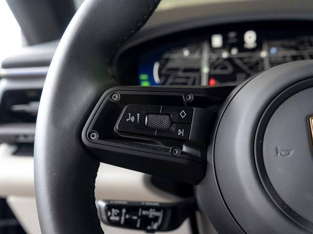 2025 Porsche Macan Electric Bakersfield CA