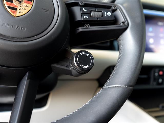 2025 Porsche Macan Electric Bakersfield CA
