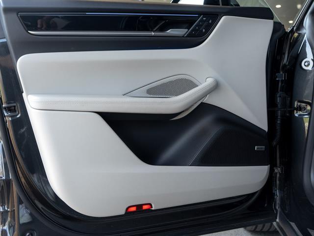 2025 Porsche Macan Electric Bakersfield CA