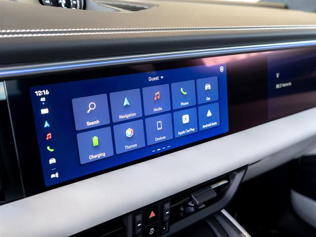 2025 Porsche Macan Electric Bakersfield CA