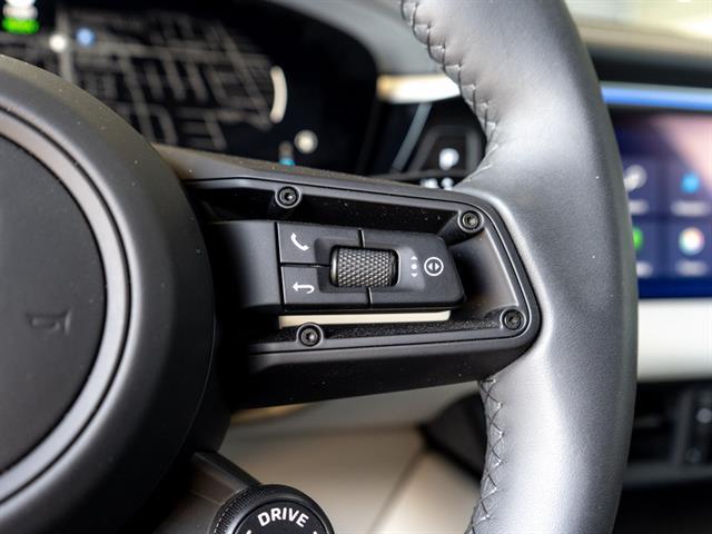 2025 Porsche Macan Electric Bakersfield CA