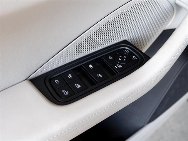 2025 Porsche Macan Electric Bakersfield CA