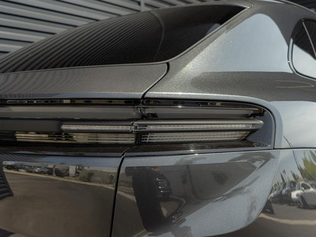 2025 Porsche Macan Electric Bakersfield CA