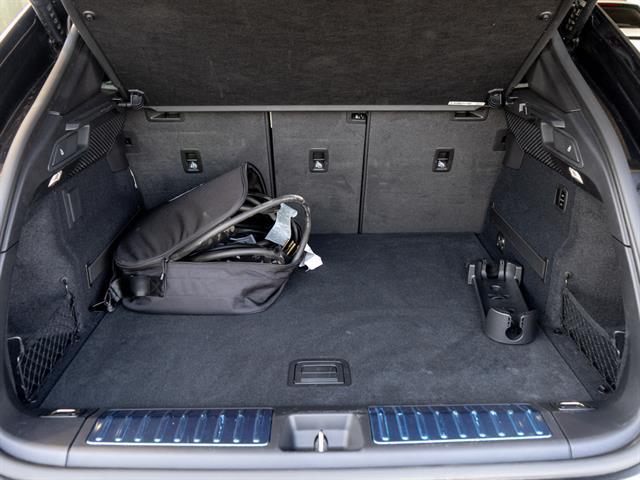 2025 Porsche Macan Electric Bakersfield CA