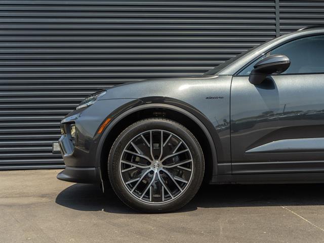 2025 Porsche Macan Electric Bakersfield CA