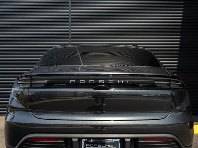 2025 Porsche Macan Electric Bakersfield CA