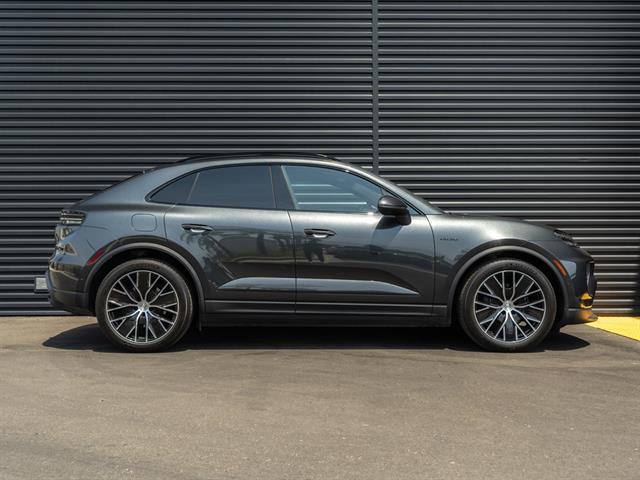 2025 Porsche Macan Electric Bakersfield CA