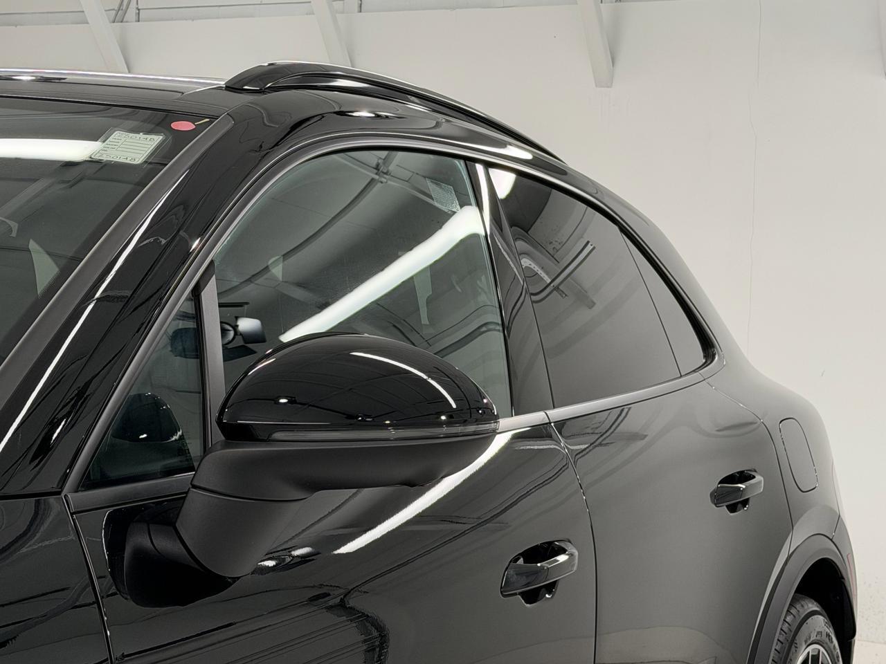 2025 Porsche Macan Electric Newark DE