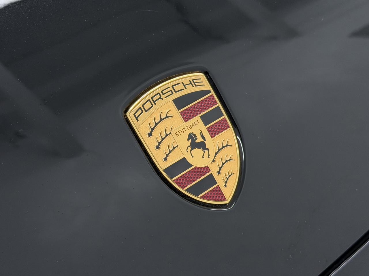 2025 Porsche Macan Electric Newark DE