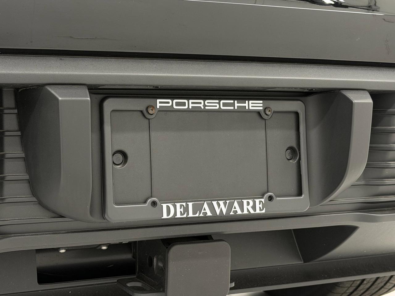 2025 Porsche Macan Electric Newark DE