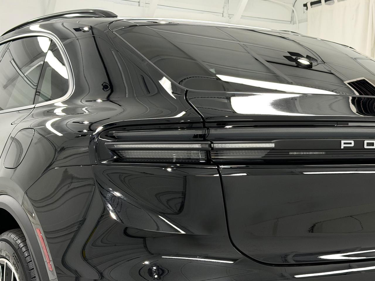 2025 Porsche Macan Electric Newark DE