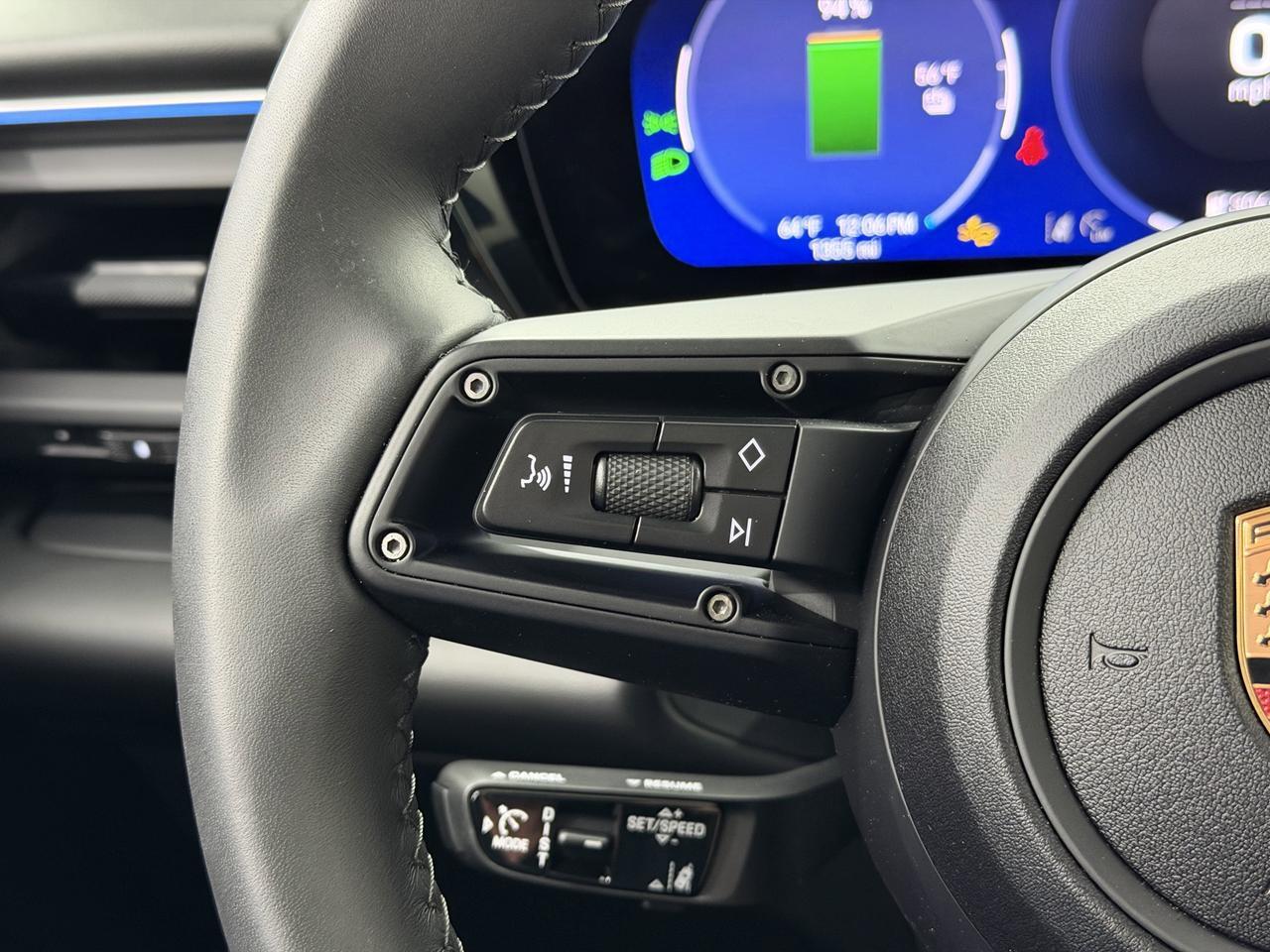 2025 Porsche Macan Electric Newark DE