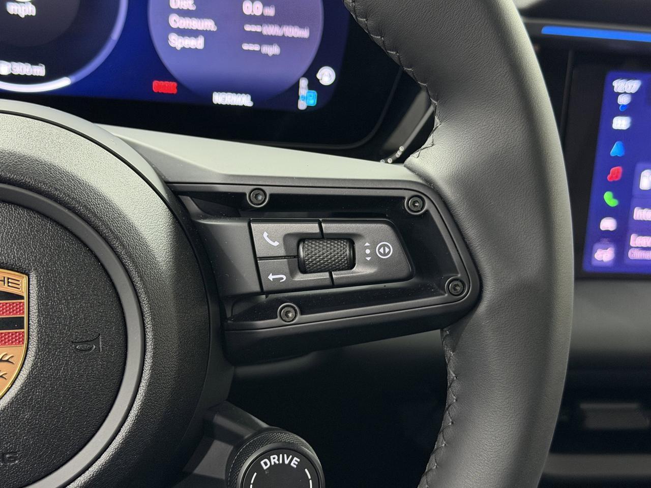 2025 Porsche Macan Electric Newark DE