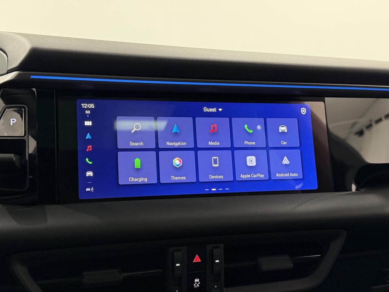 2025 Porsche Macan Electric Newark DE
